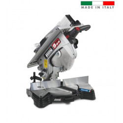 Femi Scie onglet table délignage 1700W 230V Diam 305mm moteur charbon 999EV Kobleo