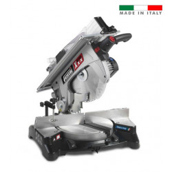 Femi Scie onglet table délignage 1500W 230V Diam 305mm moteur induction XXX Kobleo