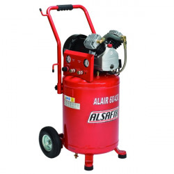 Alsafix Compresseur Alsafix ALAIR 60/430 3cv 230V cuve 60L Kobleo