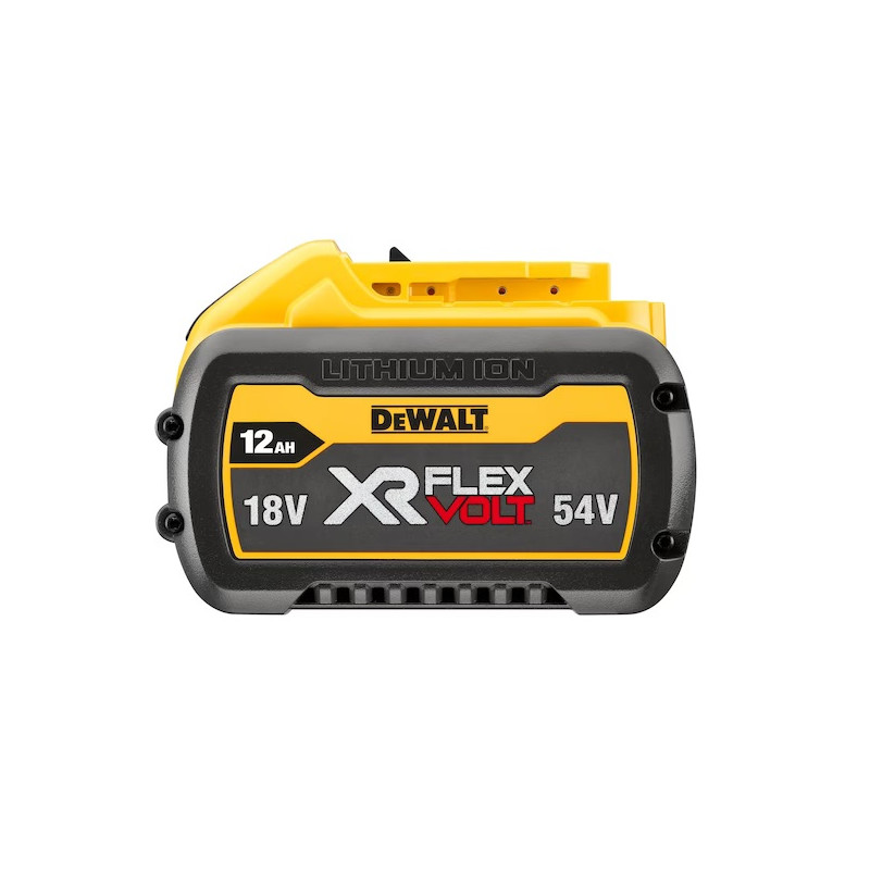 DeWalt Batterie XR FLEXVOLT 18V/54V 12Ah/4Ah Li-Ion DCB548 DeWalt (copie) Kobleo