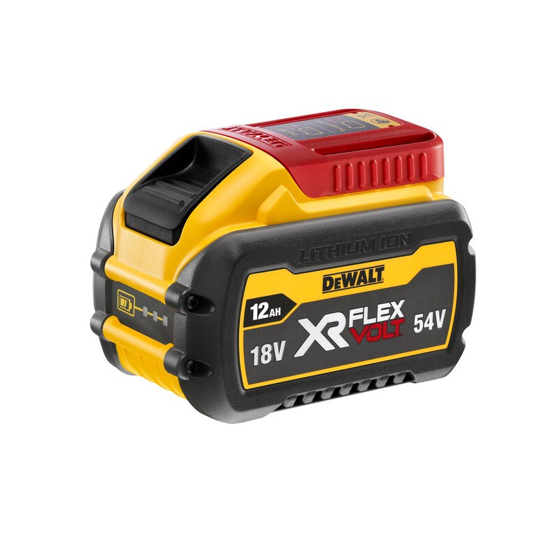 DeWalt Batterie XR FLEXVOLT 18V/54V 12Ah/4Ah Li-Ion DCB548 DeWalt (copie) Kobleo DeWalt Batterie XR FLEXVOLT 18V/54V 12Ah/4Ah Li-Ion DCB548 DeWalt (copie) Kobleo