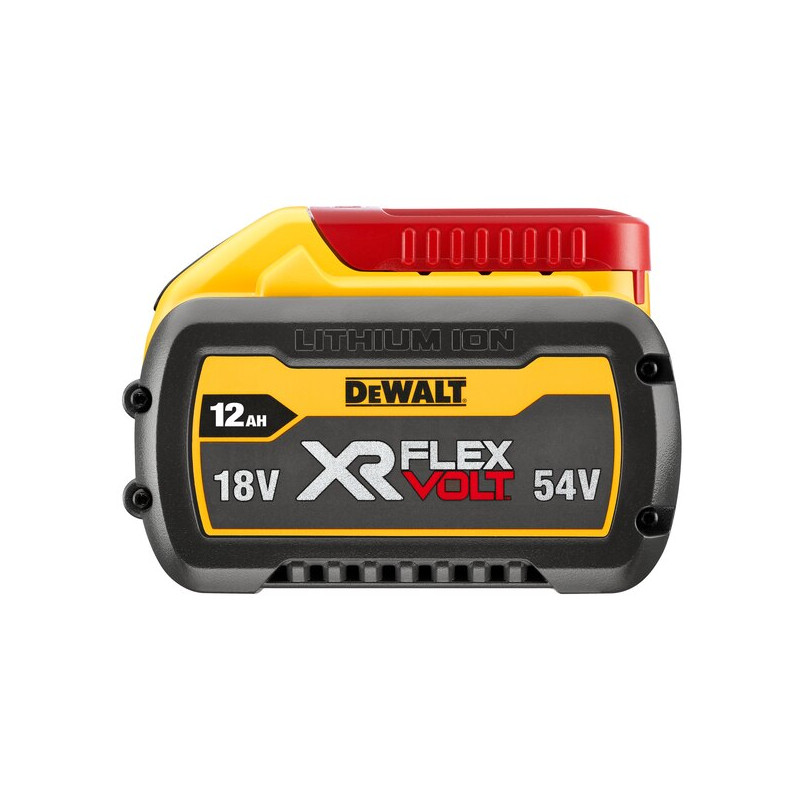 DeWalt Batterie XR FLEXVOLT 18V/54V 12Ah/4Ah Li-Ion DCB548 DeWalt (copie) Kobleo DeWalt Batterie XR FLEXVOLT 18V/54V 12Ah/4Ah Li-Ion DCB548 DeWalt (copie) Kobleo