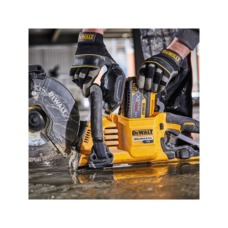 DeWalt Batterie XR FLEXVOLT 18V/54V 12Ah/4Ah Li-Ion DCB548 DeWalt (copie) Kobleo DeWalt Batterie XR FLEXVOLT 18V/54V 12Ah/4Ah Li-Ion DCB548 DeWalt (copie) Kobleo
