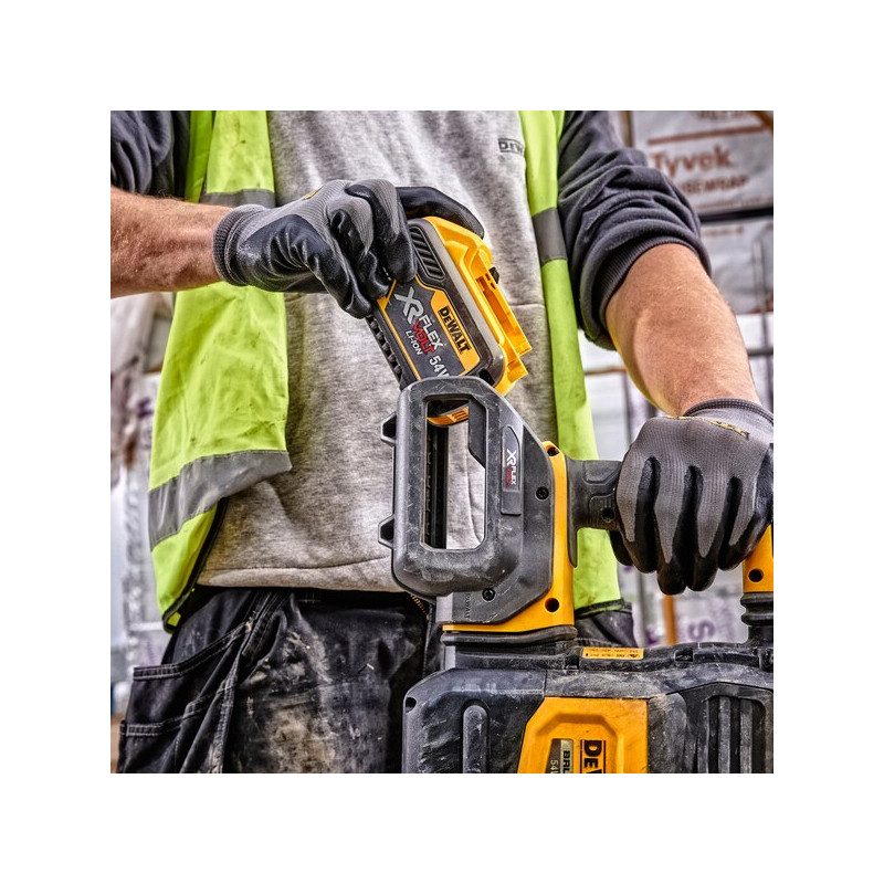 DeWalt Batterie XR FLEXVOLT 18V/54V 12Ah/4Ah Li-Ion DCB548 DeWalt (copie) Kobleo DeWalt Batterie XR FLEXVOLT 18V/54V 12Ah/4Ah Li-Ion DCB548 DeWalt (copie) Kobleo