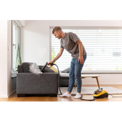 Wagner Nettoyeur vapeur Wagner Power Steamer 915E réservoir 1,2L Kobleo Wagner Nettoyeur vapeur Wagner Power Steamer 915E réservoir 1,2L Kobleo