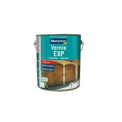 Blanchon Vernis Blanchon EXP 5L incolore brillant Kobleo