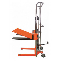 Fimm Gerbeur manuel 400 kg levée 1500 mm Kobleo