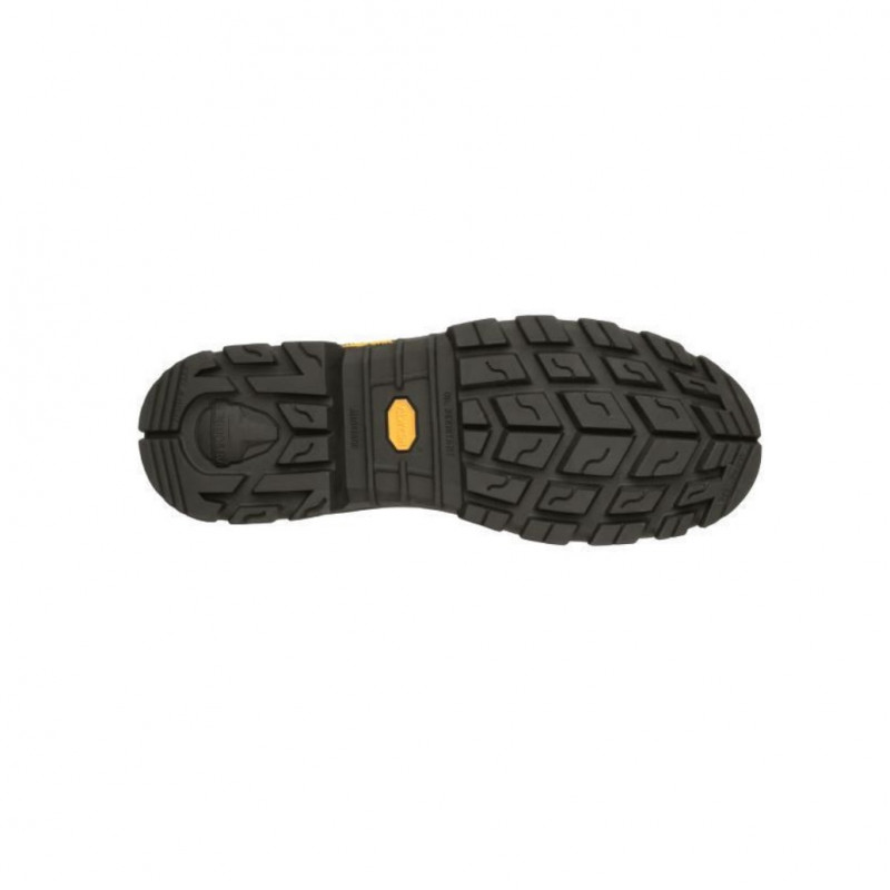 Rangers Jallatte JALHICKORY SAS S3 CI HI HRO SRC pointure 41 cuir Kobleo Rangers Jallatte JALHICKORY SAS S3 CI HI HRO SRC pointure 41 cuir Kobleo