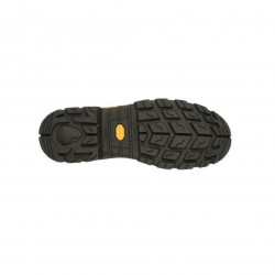 Chaussure montante Jallatte JALIROK SAS S3 CI HI AN HRO SRC P44 cuir Kobleo Chaussure montante Jallatte JALIROK SAS S3 CI HI AN HRO SRC P44 cuir Kobleo