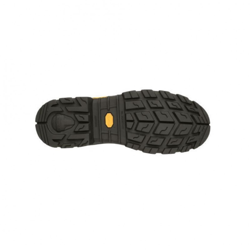 Chaussure montante Jallatte JALIROK SAS S3 CI HI AN HRO SRC P44 cuir Kobleo Chaussure montante Jallatte JALIROK SAS S3 CI HI AN HRO SRC P44 cuir Kobleo