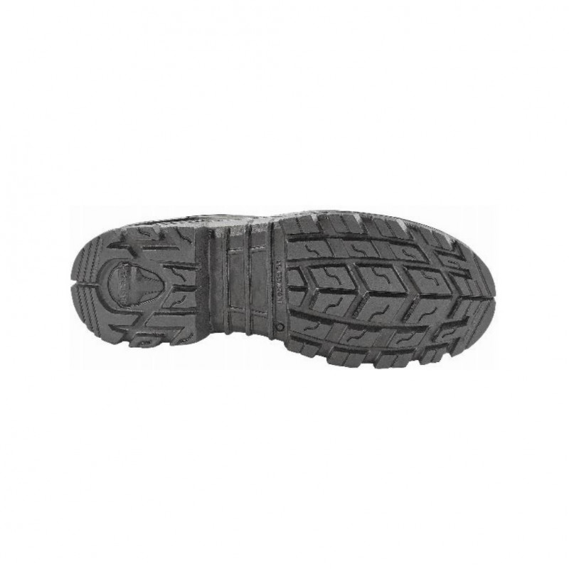 Chaussure montante Jallatte JALFIR SAS S3 CI AN SRC pointure 46 cuir Kobleo Chaussure montante Jallatte JALFIR SAS S3 CI AN SRC pointure 46 cuir Kobleo