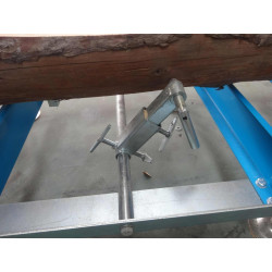 Leman Scie à grume Leman SAG400 400mm 2200W Kobleo