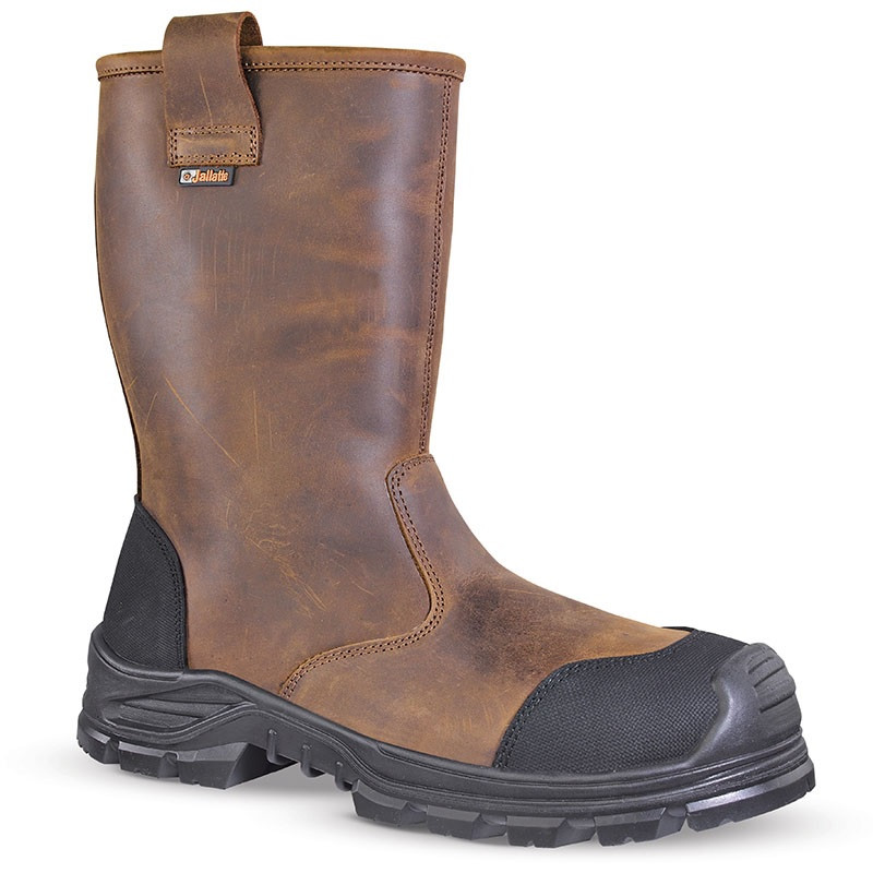Botte Jallatte JALCYPRESS SAS pointure 43 avec doublure en molleton Kobleo Botte Jallatte JALCYPRESS SAS pointure 43 avec doublure en molleton Kobleo
