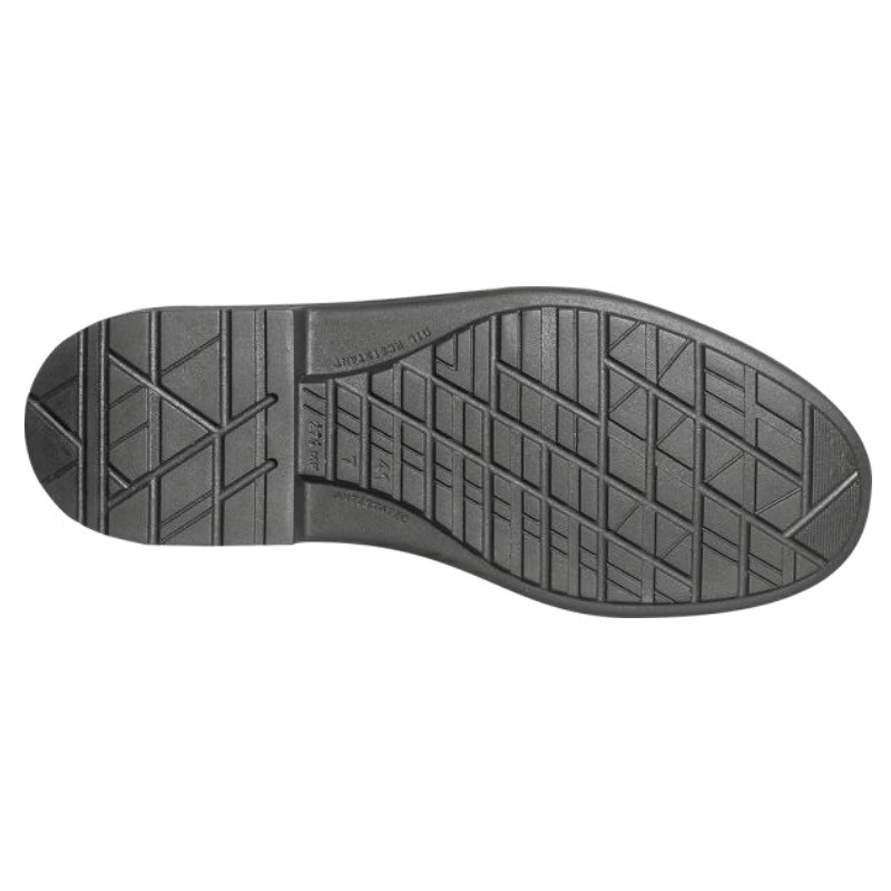 Chaussures Jallatte JALACCOLON SAS pointure 40 semelle Softane Kobleo Chaussures Jallatte JALACCOLON SAS pointure 40 semelle Softane Kobleo