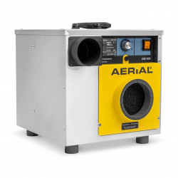 Sovelor Déshumidificateur par absorption Sovelor ASE200 portable monophasé Kobleo