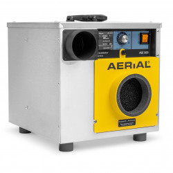 Sovelor Déshumidificateur par absorption Sovelor ASE300 portable Monophasé Kobleo