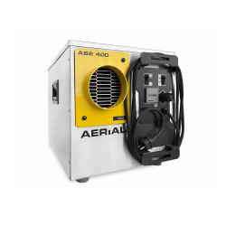 Sovelor Déshumidificateur par absorption Sovelor ASE400 Portable 480/185m³/h Kobleo