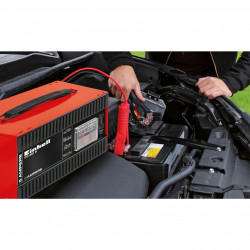 Einhell Chargeur de batterie Einhell CC-BC 5 12V Kobleo