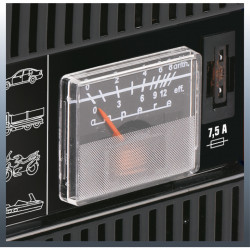 Einhell Chargeur de batterie Einhell CC-BC 5 12V Kobleo