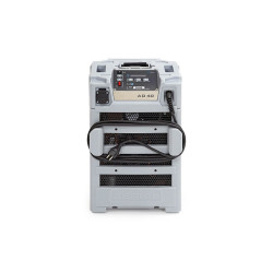 Sovelor Déshumidificateur à condensation Sovelor AD40 300/400m3/h 800W 230V Kobleo