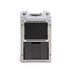 Sovelor Déshumidificateur à condensation Sovelor AD40 300/400m3/h 800W 230V Kobleo