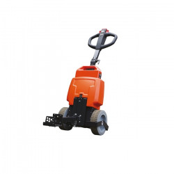 Stockman Tracteur tireur pousseur électrique Stockman TE10LI 0,4kW 1 tonne Kobleo