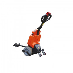 Stockman Tracteur tireur pousseur électrique Stockman TE10LI 0,4kW 1 tonne Kobleo