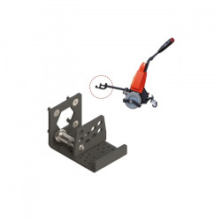 Stockman Tracteur tireur pousseur électrique Stockman TE10LI 0,4kW 1 tonne Kobleo