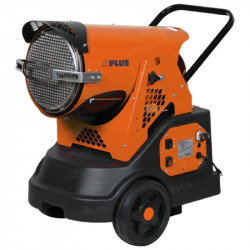 Splus Radiant Splus RF 25.1 fioul mobile 25,8 kW Kobleo