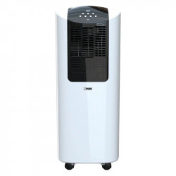 Splus Climatiseur rafraîchisseur Splus CM 8 mobile 2300W Kobleo