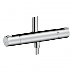 Hansgrohe Mitigeur thermostatique Hansgrohe finition chromée Kobleo