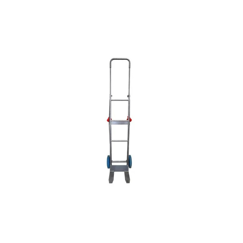 Stockman Diable maraîchers Stockman DMPO250-RSN capacité 250kg poignée ouverte Kobleo Stockman Diable maraîchers Stockman DMPO250-RSN capacité 250kg poignée ouverte Kobleo