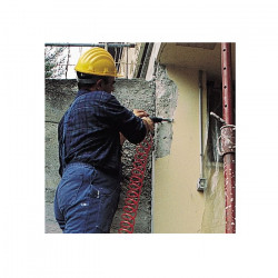 Mecafer Marteau burin Mecafer Pro 3kg pression d'utilisation de 7bar Kobleo