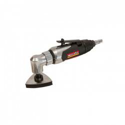 Mecafer Outil multifonctions pneumatique Mecafer avec 8 accessoires Kobleo