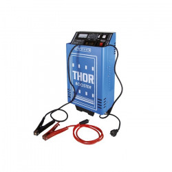 Mecafer Chargeur booster Mecafer Awelco THOR 320 alimentation 230V Kobleo