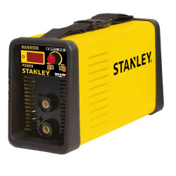 Stanley Poste à souder Stanley POWER 185 TIG LIFT 160A max Kobleo