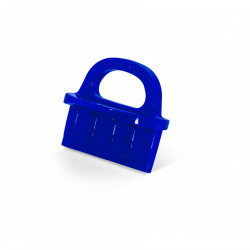 Edma Sachet de 10 espaceurs EDMA 3mm bleu Kobleo