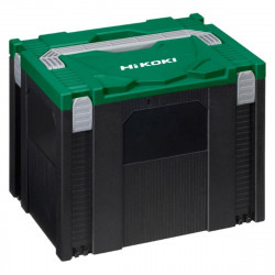 Hikoki Coffret empilable Hikoki 402547 Hsc Iv vide 315x400x300cm Kobleo