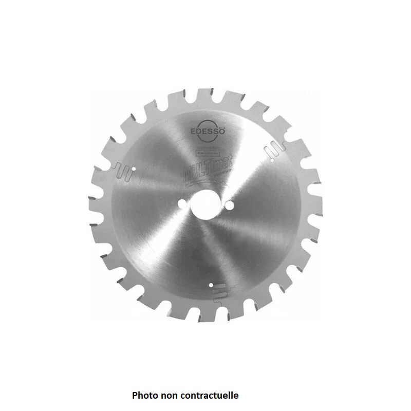 Outillage Online Lame carbure de scie circulaire 350x3,5x30mm dents 54SWZ Kobleo