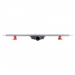 Wirquin Caniveau de douche Wirquin VENISIO SLIM+ L700mm D40mm Kobleo