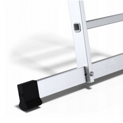 Outillage Online Echelle pliante articulée avec plateforme Kobleo Outillage Online Echelle pliante articulée avec plateforme Kobleo
