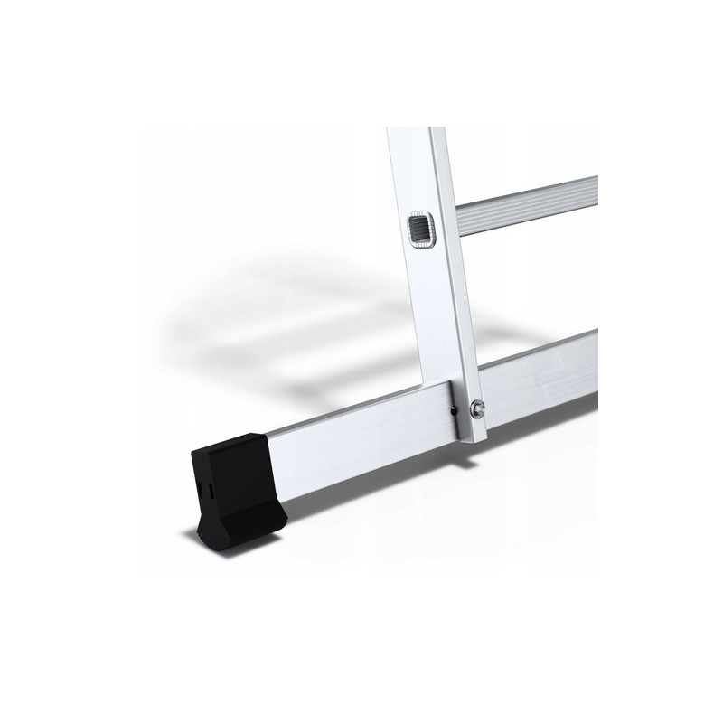 Outillage Online Echelle pliante articulée avec plateforme Kobleo Outillage Online Echelle pliante articulée avec plateforme Kobleo
