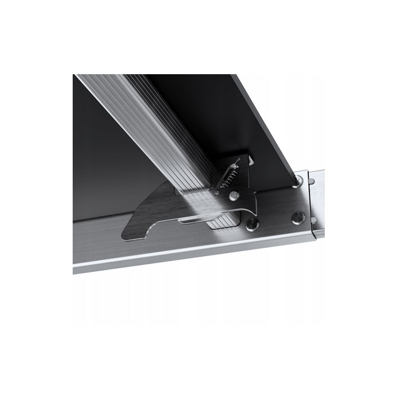 Outillage Online Echelle pliante articulée avec plateforme Kobleo Outillage Online Echelle pliante articulée avec plateforme Kobleo