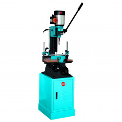 Leman Mortaiseuse à bédane 750W MOR750 Leman Kobleo