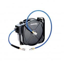 Metabo Enrouleur de flexible Metabo SA 312 12m Kobleo