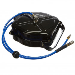 Metabo Enrouleur de flexible Metabo SA 312 12m Kobleo