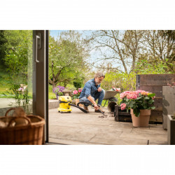 Karcher Aspirateur eau et poussières Karcher WD 2-18 sans batterie amovible Kobleo