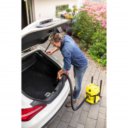 Karcher Aspirateur eau et poussières Karcher WD 2-18 sans batterie amovible Kobleo