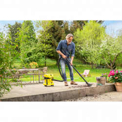 Karcher Aspirateur eau et poussières Karcher WD 2-18 sans batterie amovible Kobleo