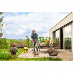 Karcher Aspirateur eau et poussières Karcher WD 2-18 sans batterie amovible Kobleo